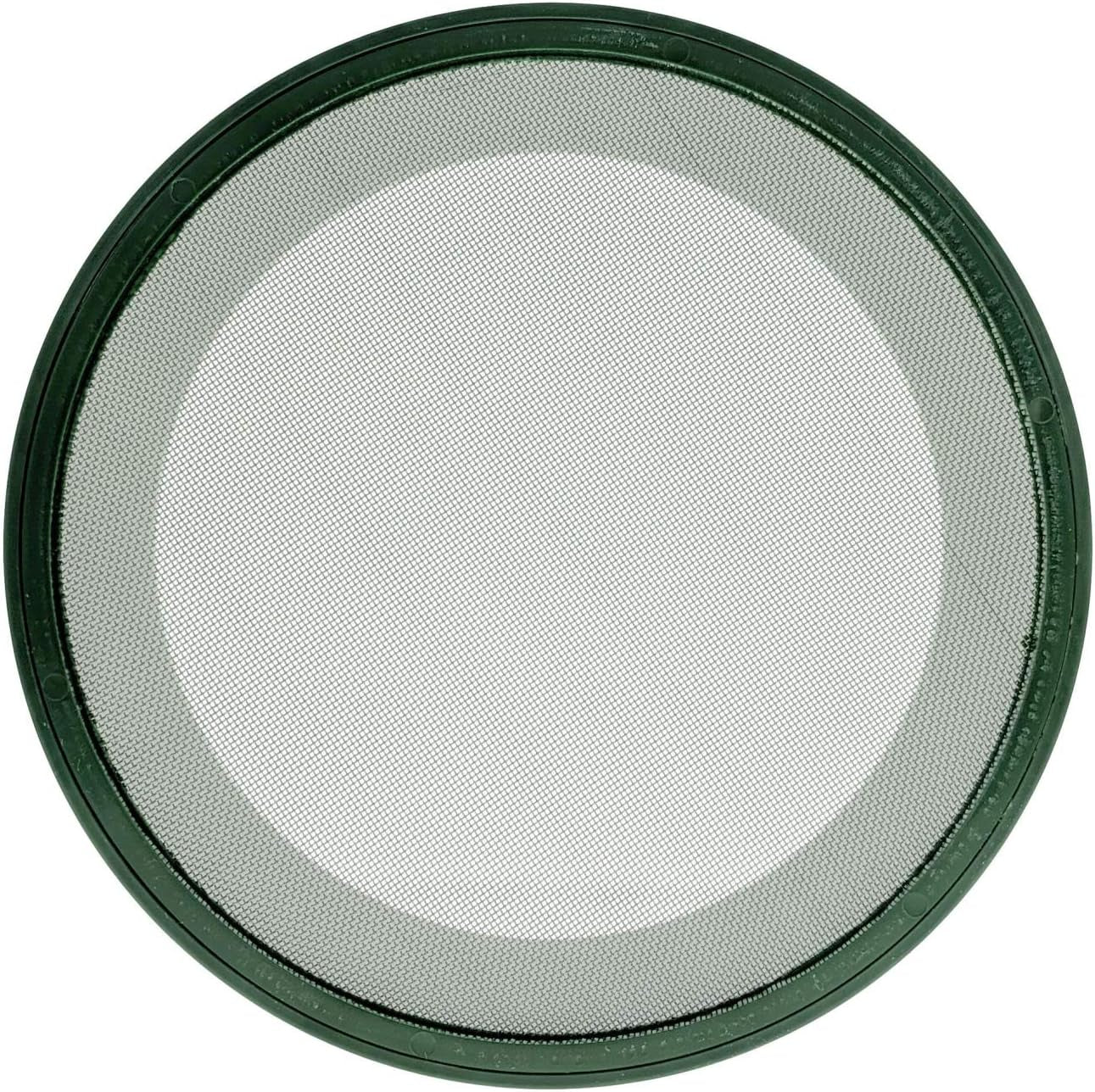 3Pc Gold Rush Sifting Classifier Sieve Mini 6 Inch Prospect Pan, 3 Sizes