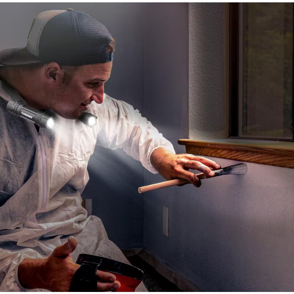 210 Lumens Neck Light