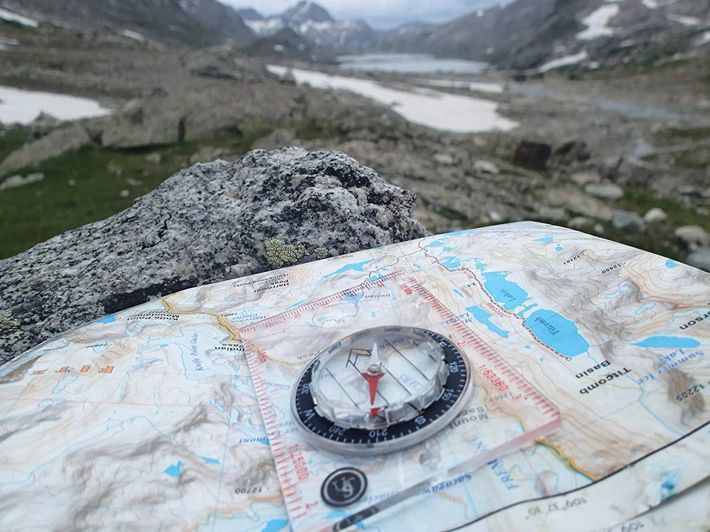 Waypoint Compass