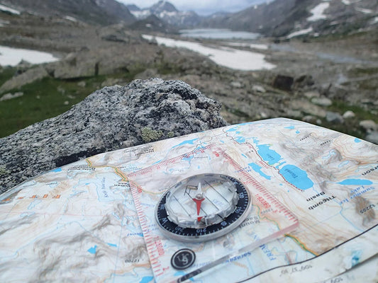Waypoint Compass