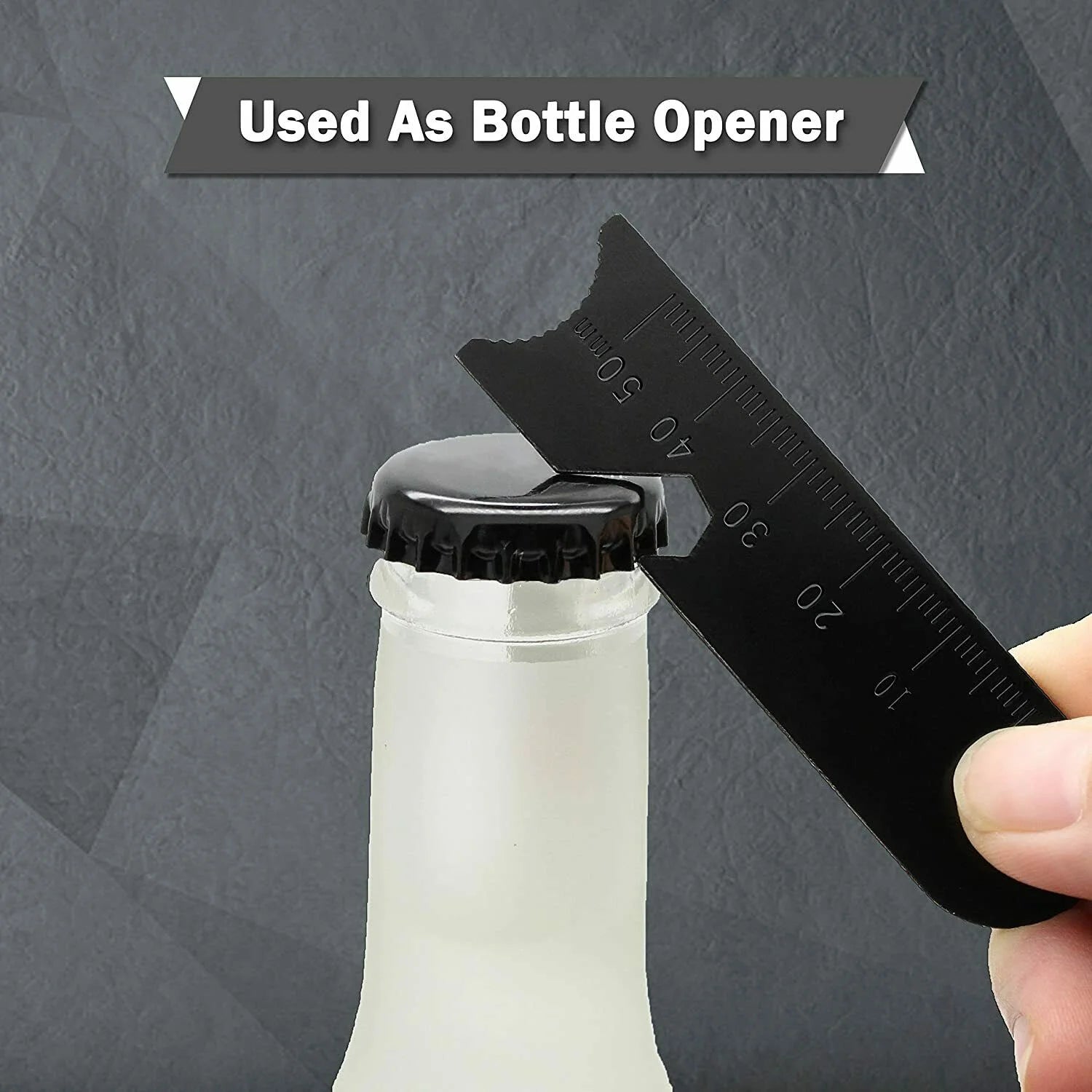 Premium Magnesium Ferro Rod Fire Starter