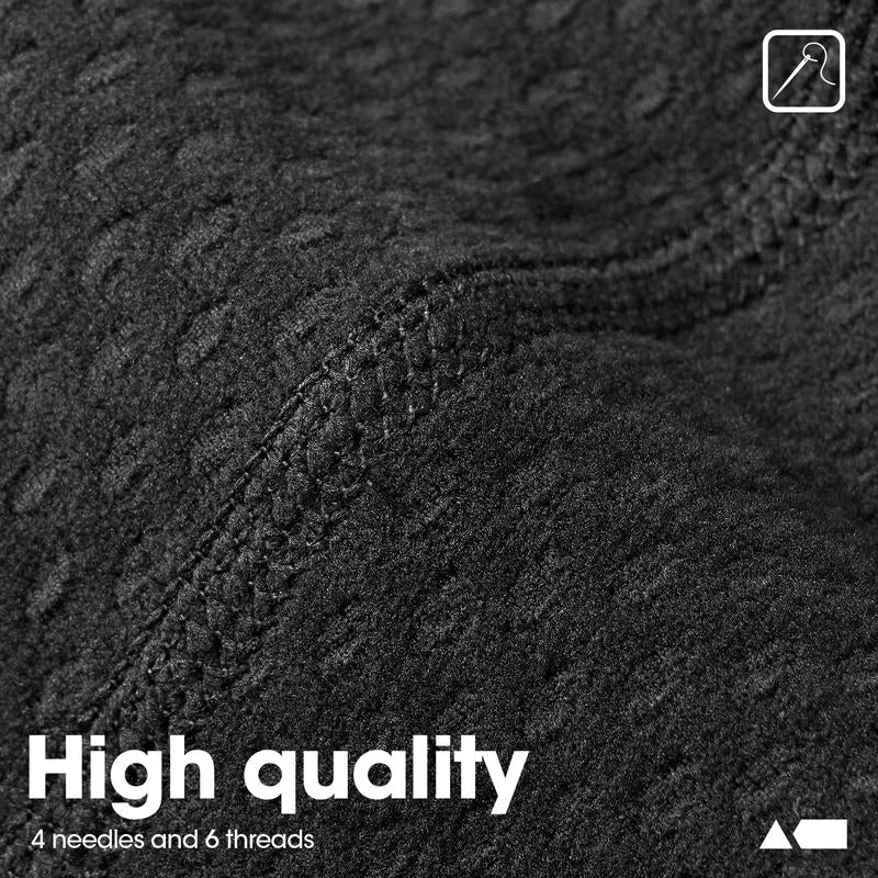 Men’s Breathable Thermal Skull Cap – Windproof Cycling Beanie & Do-Rag Liner for Helmets, Running, and Sports, All-Season Comfort