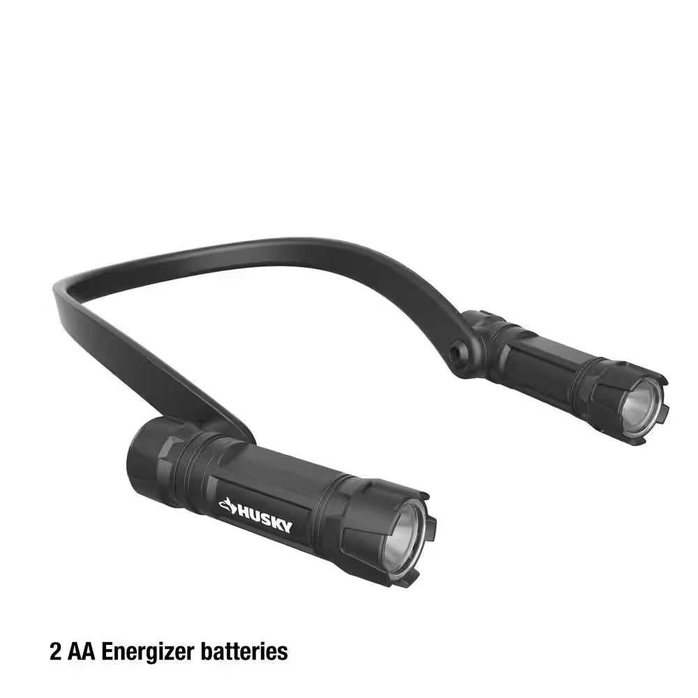 210 Lumens Neck Light