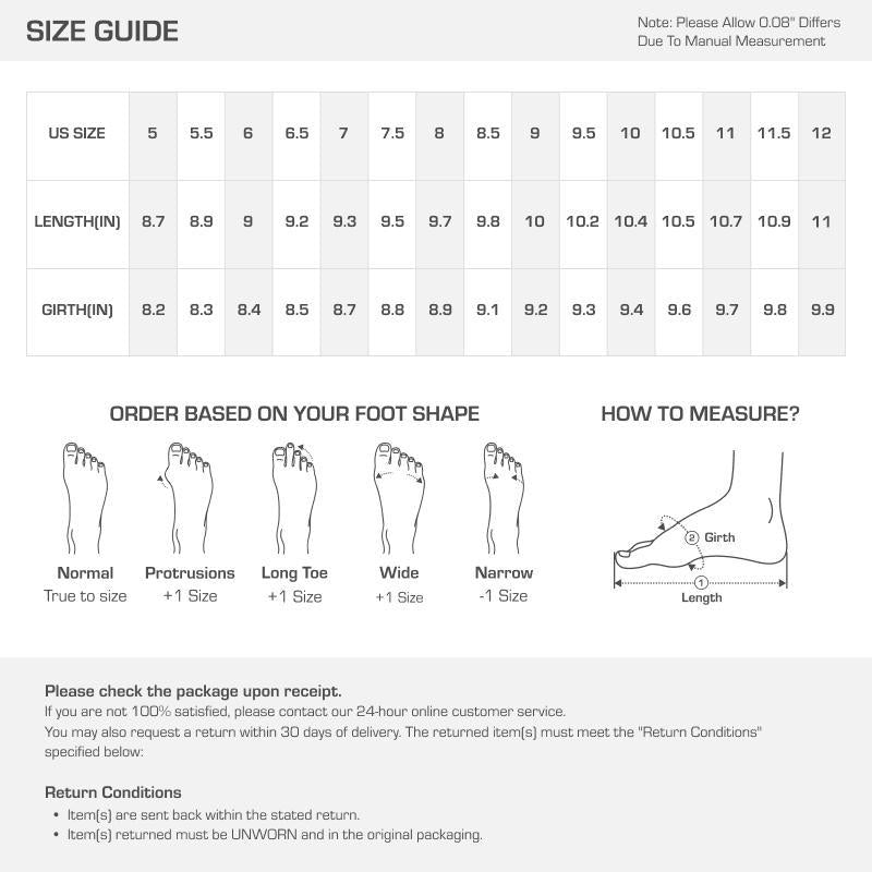 Women'S Waterproof Hiking Boots - Durable Design, Comfortable Fit