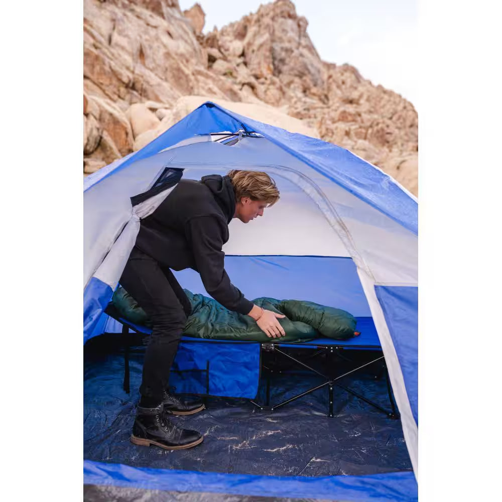 3 Lbs. Scout Sleeping Bag