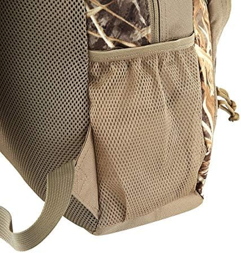 Camo Backpacks for Hunting Accessories Fishing Hiking Camping Camouflage Bag Small Day Pack for Men