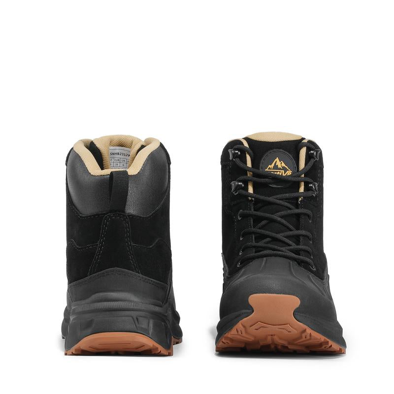 Women'S Waterproof Hiking Boots - Durable Design, Comfortable Fit