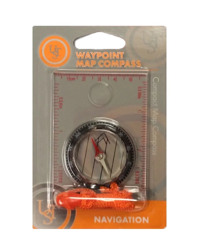Waypoint Compass