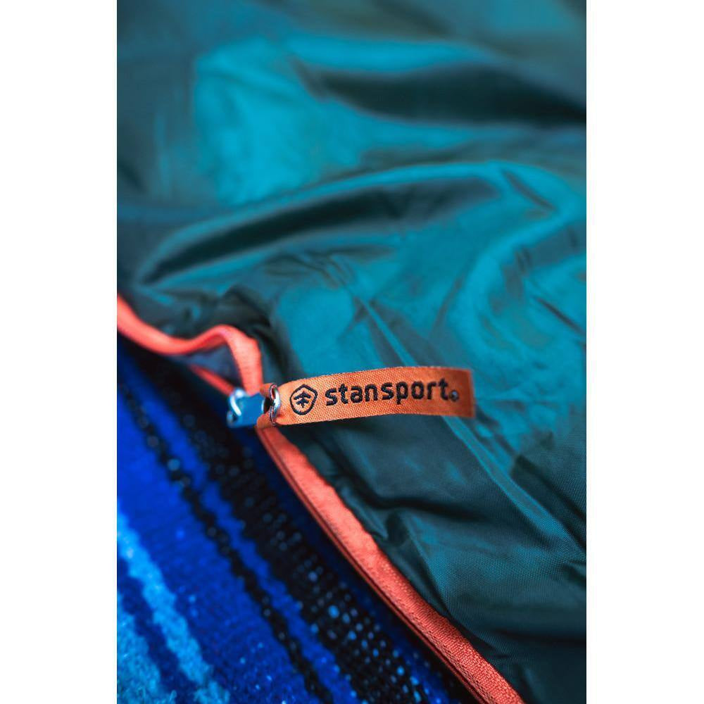 3 Lbs. Scout Sleeping Bag