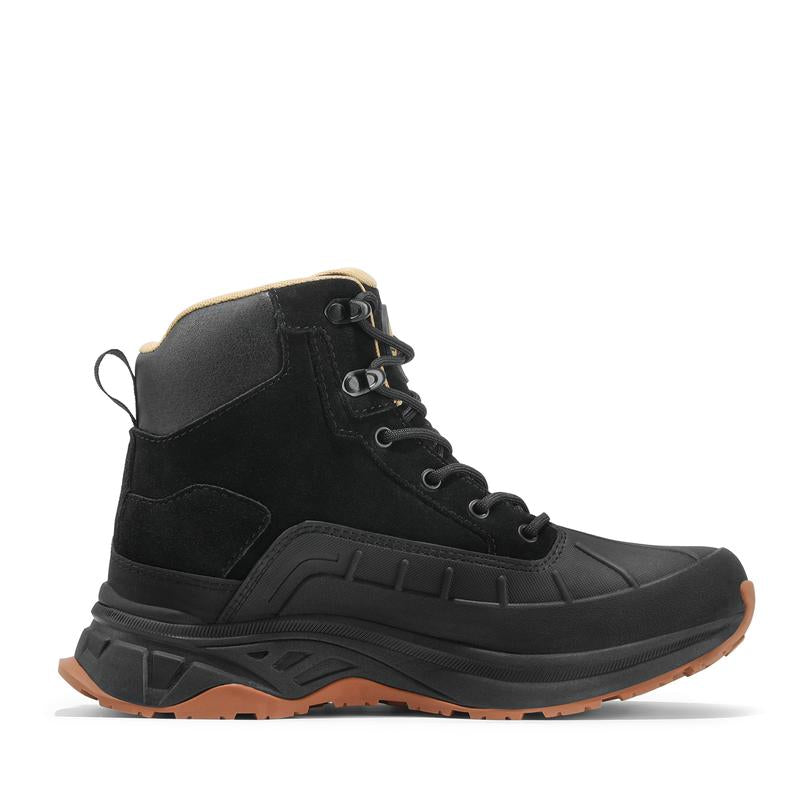 Women'S Waterproof Hiking Boots - Durable Design, Comfortable Fit