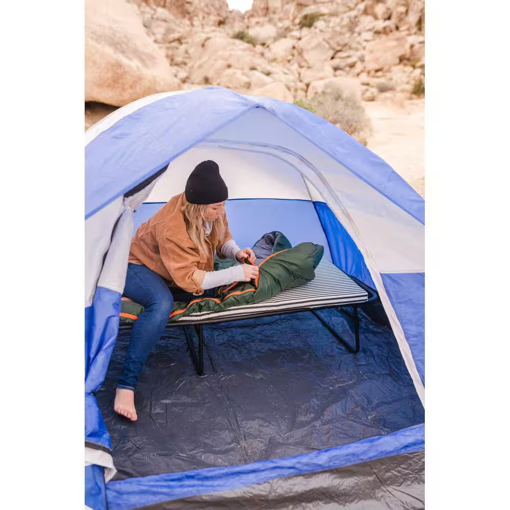 3 Lbs. Scout Sleeping Bag