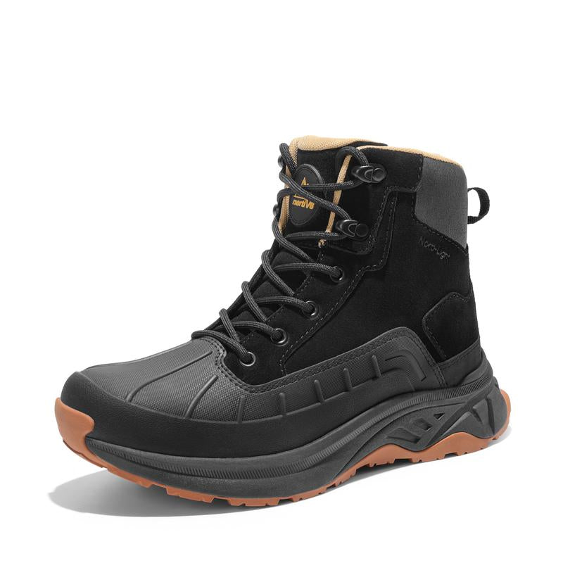 Women'S Waterproof Hiking Boots - Durable Design, Comfortable Fit