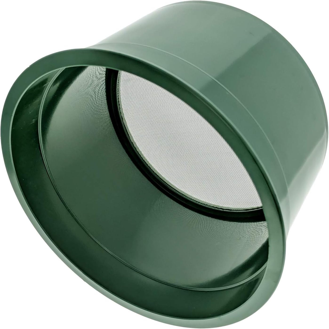 3Pc Gold Rush Sifting Classifier Sieve Mini 6 Inch Prospect Pan, 3 Sizes