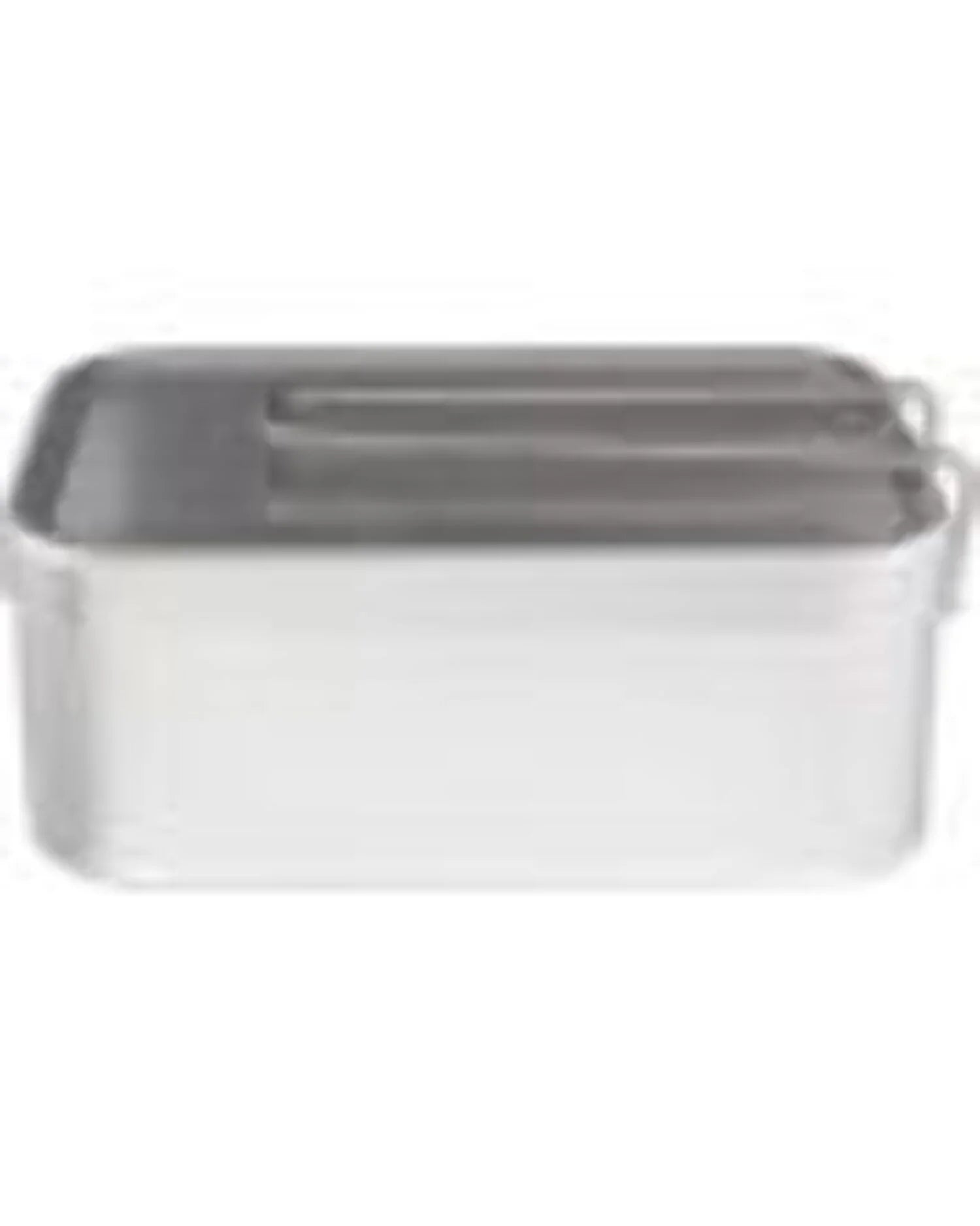 Aluminum Camping Mess Kit, 6.25" X 4" X 2.5". 6 Oz