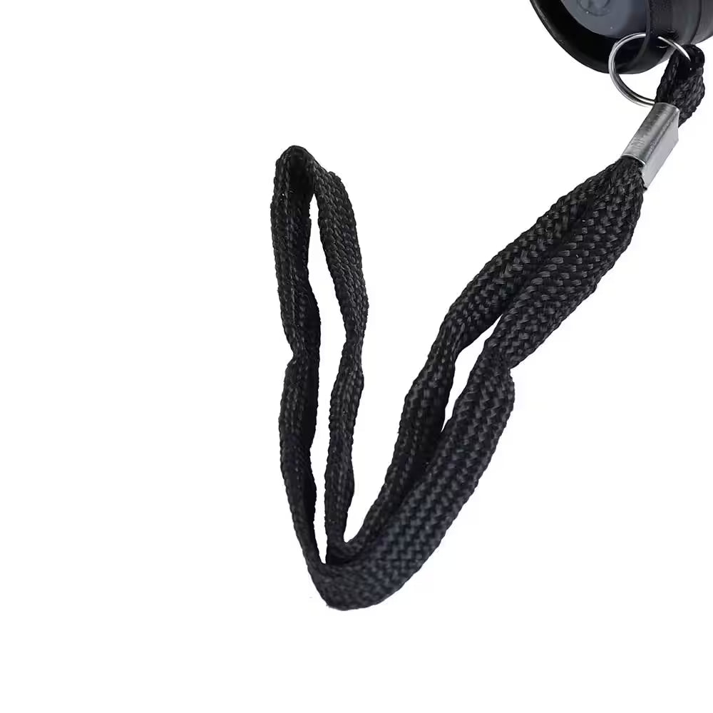 225 Lumens Aluminum Flashlight (3-Pack)