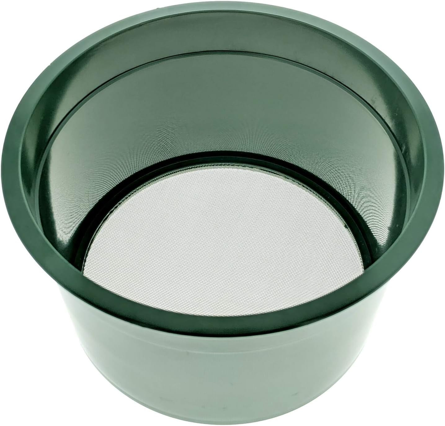 3Pc Gold Rush Sifting Classifier Sieve Mini 6 Inch Prospect Pan, 3 Sizes