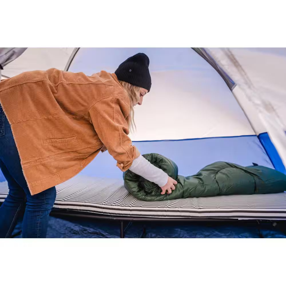 3 Lbs. Scout Sleeping Bag