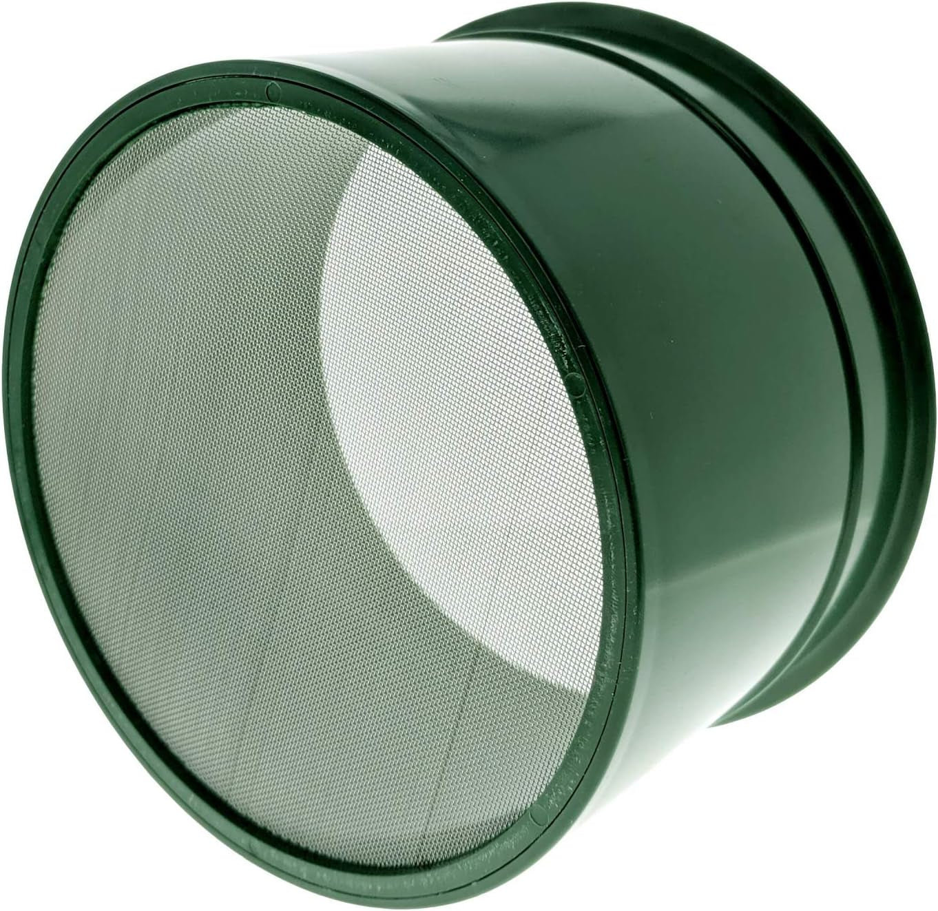 3Pc Gold Rush Sifting Classifier Sieve Mini 6 Inch Prospect Pan, 3 Sizes