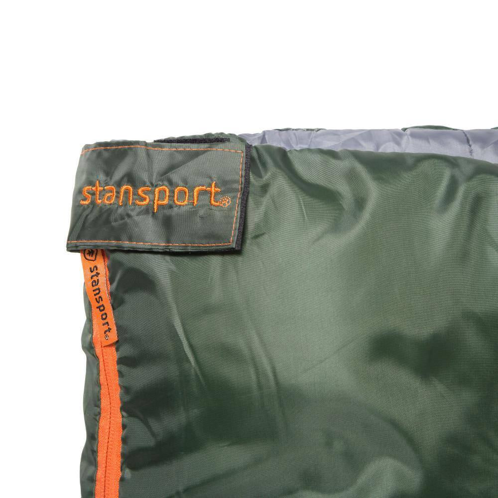 3 Lbs. Scout Sleeping Bag