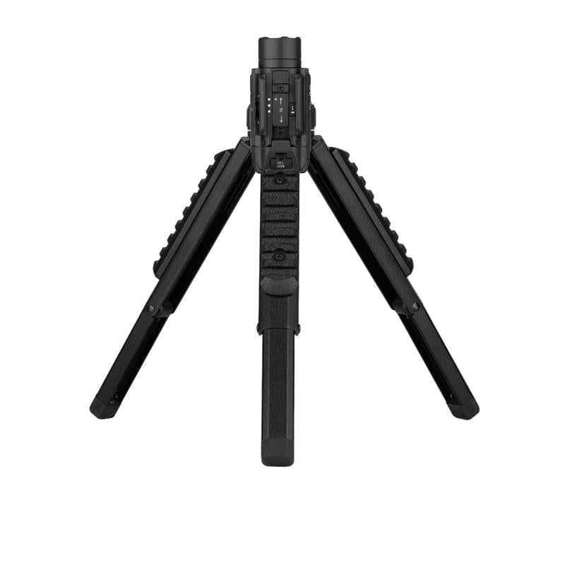  1,000 Lumens Flashlight