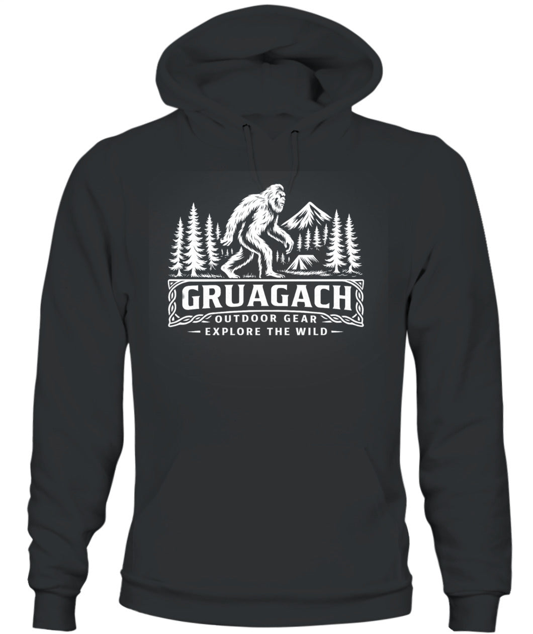 Unisex Hoodie test product 