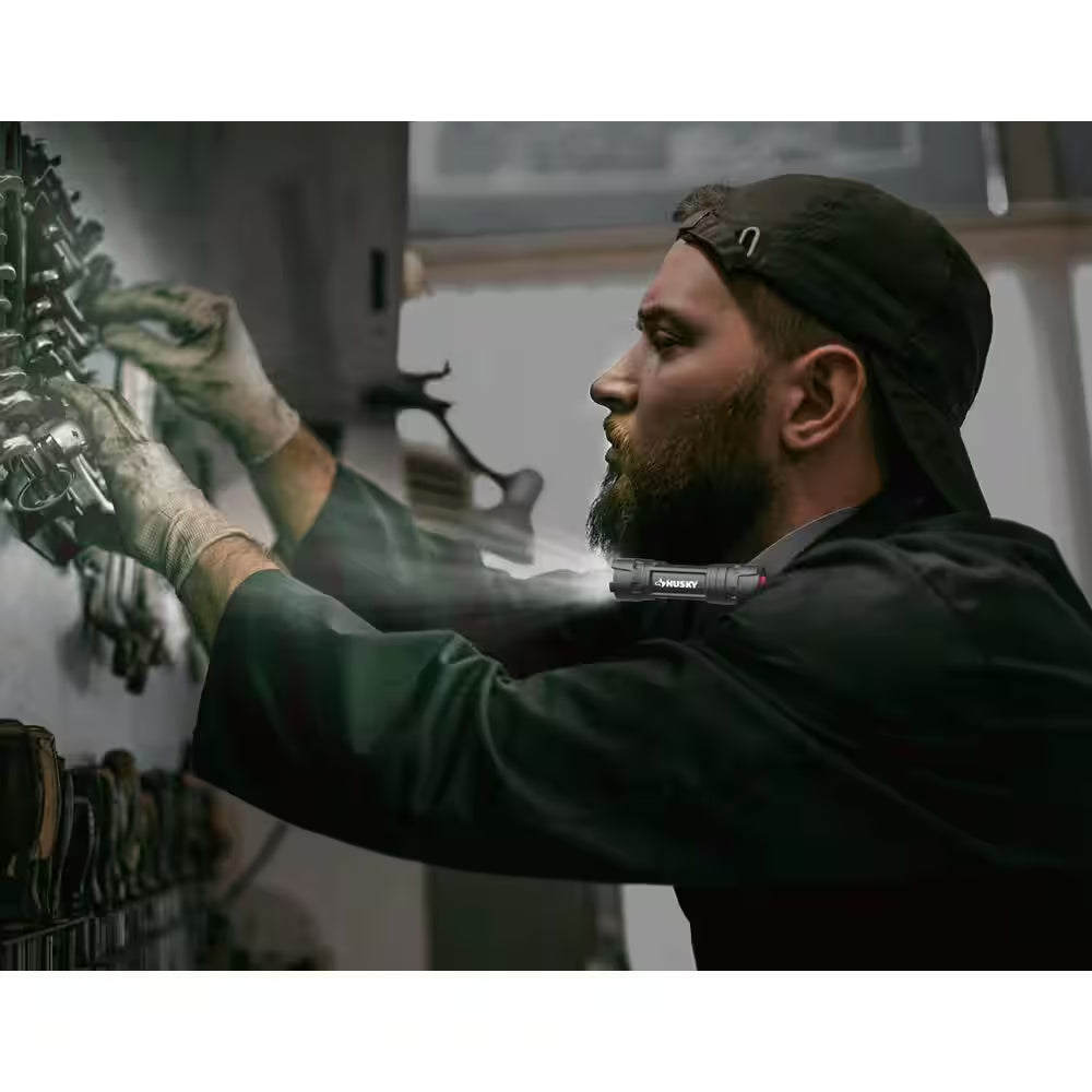 210 Lumens Neck Light